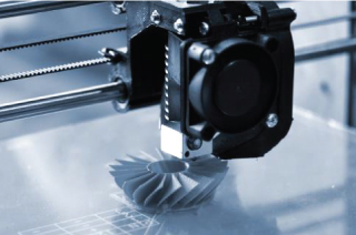 3D Принтиране
